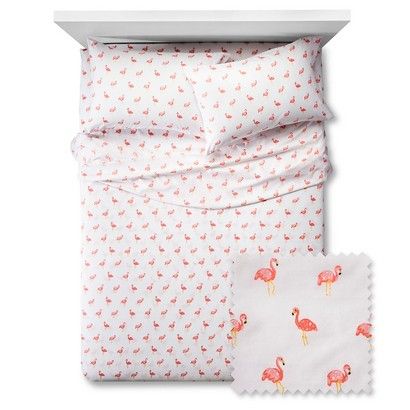 flamingo sheets