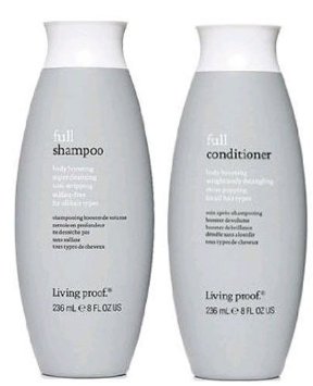 Living Proof Shampoo & Conditioner